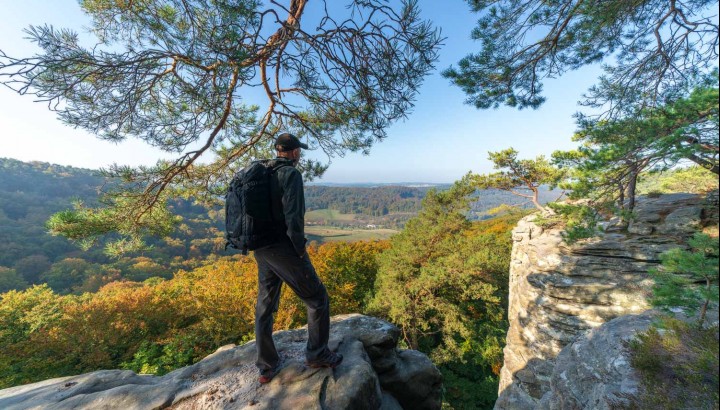 Photography Workshop - Mullerthal - Luxembourg's Little Switzerland - IMG 2