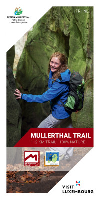 Mullerthal Trail Flyer