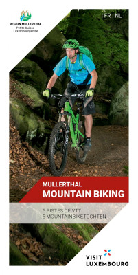 Mountain Bike Trails