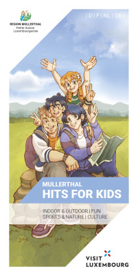 Hits for Kids