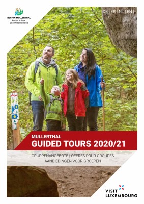 Guided Tours