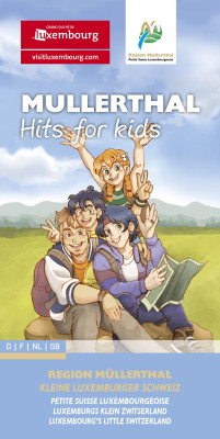 Hits for Kids