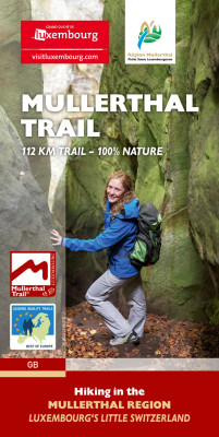Mullerthal Trail Flyer