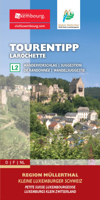 Tourentipp Larochette