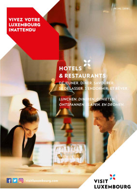 Hotels en Restaurants