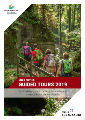 Guided Tours